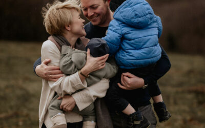 Warum ich mich immer wieder für Kinder entscheiden würde