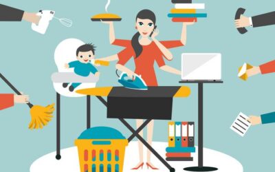 CareARBEIT ist ARBEIT!