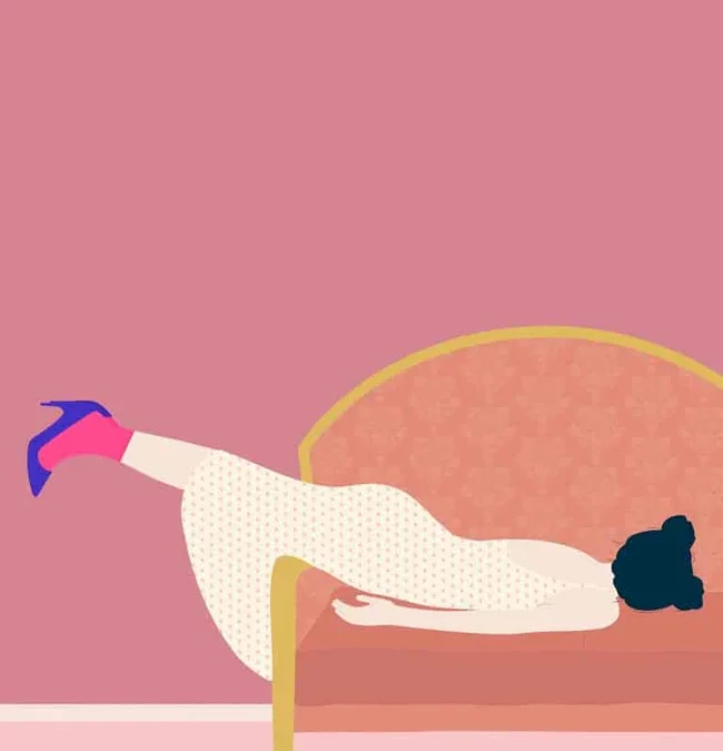 Schlaf ist nicht verhandelbar